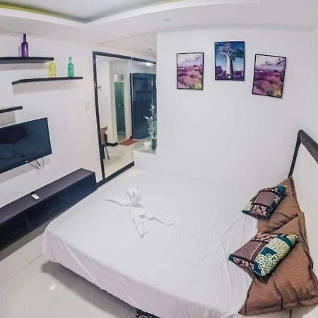 Birch Tower Malate Suites มะนิลา ภายนอก รูปภาพ